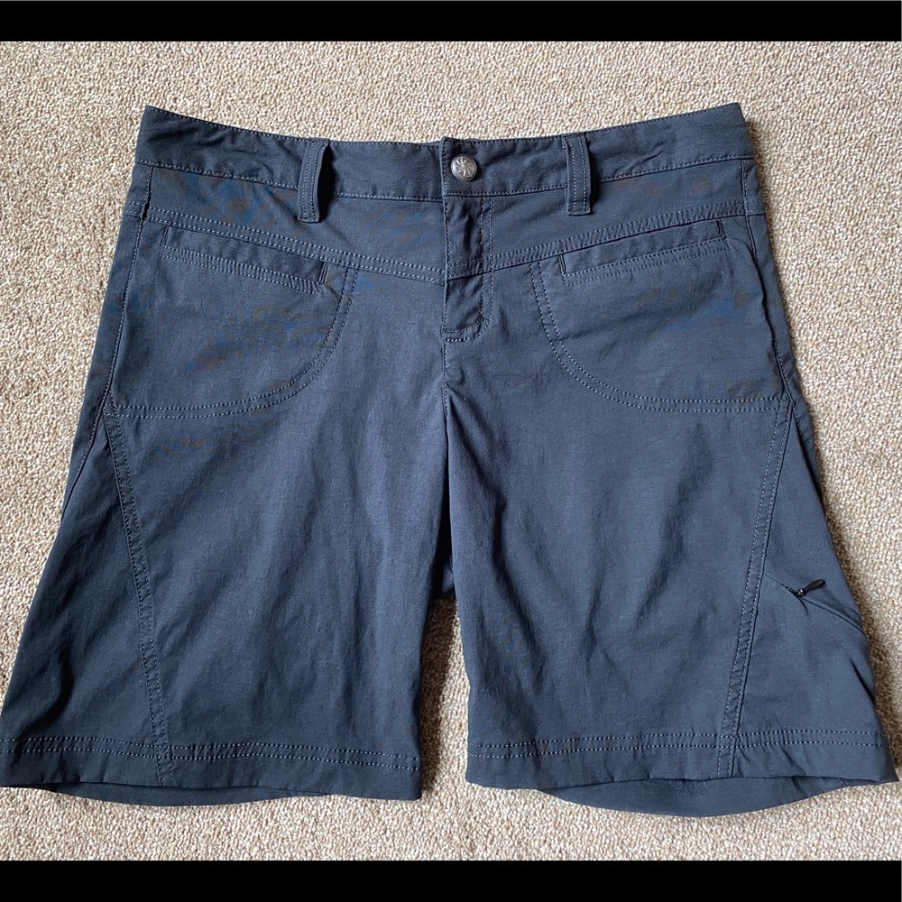 Athleta Dipper Shorts